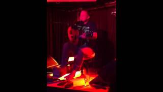 Matt Gresham Count Your Blessings