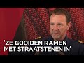 'Anarchisme in kazernes baart mij zorgen'