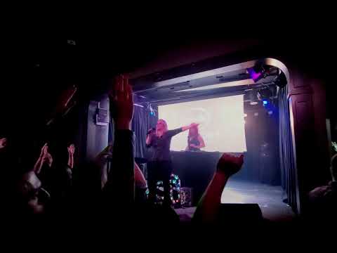 Linnea Schossow live in Galway, Ireland - Steve Allen feat. Linnea Schossow — This Moment