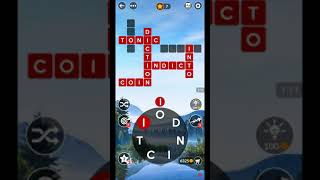 WORDSCAPES LEVEL 6501 ANSWERS MASTER LEVELS masaya ang mga salita
