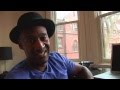 Marcus Miller speaks about his composition "Jekyll & Hyde"