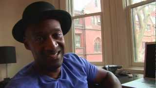 Marcus Miller speaks about his composition &quot;Jekyll &amp; Hyde&quot;