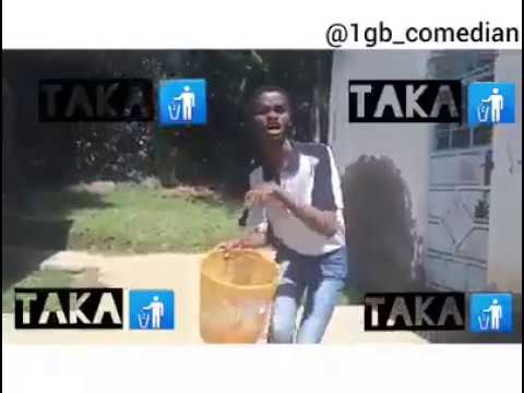 Alvindo - Taka Taka (Cover)