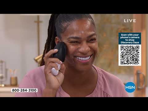 HSN | Wake Up Beautiful with Valerie - Shades of Beautiful 02.09.2022 - 09 AM