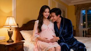 Download lagu Istri baru CEO mual terus, orang kira dia risih, dia malah pijitin kaki istrinya.#minidrama mp3