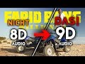 FARID BANG - MILLIONÄR (9D AUDIO/NICHT 8D AUDIO)🎧 FARID BANG - MILLIONÄR (9D AUDIO/NICHT 8D AUDIO)🎧