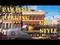 HOW TO PARALLEL PARK Despicable Me Parallel Parking Gru Style