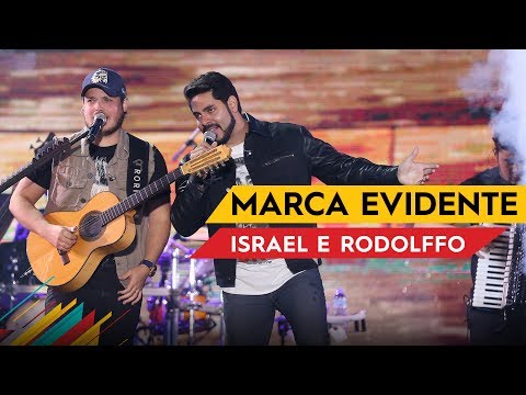 Marca Evidente - Israel e Rodolffo - Villa Mix Brasília 2017 ( Ao Vivo )