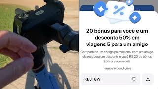COMO GANHAR MUITO DIVULGANDO SEU CÓDIGO PROMOCIONAL 