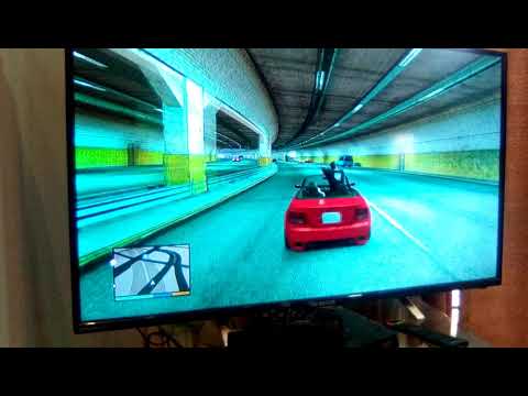 GTA v mission father / son