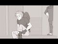 Hawks And His Weird Birb Traits MHA Animatic