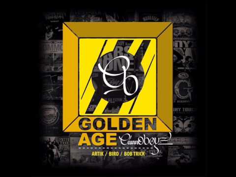 CIUNNO BOYZ - 2 - LA PIATTAFORMA  prod. and scratch : DJ BOB TRICK