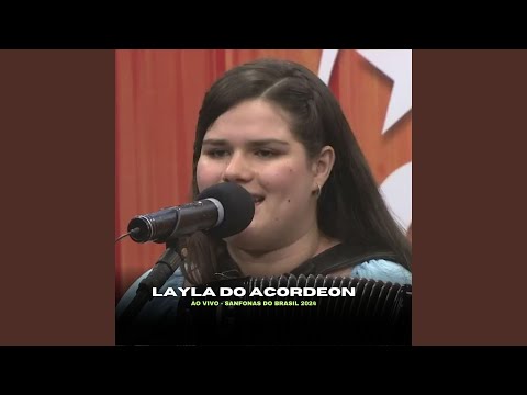 Flor de Croatá - Ao Vivo