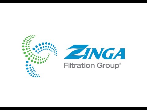 Zinga Spin On Filter Elements