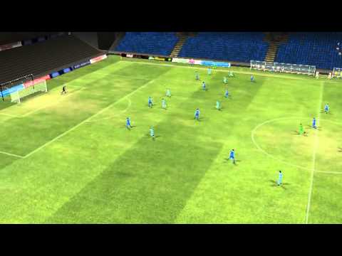 Dunarea 0 - 5 BSK Borca - Match Highlights