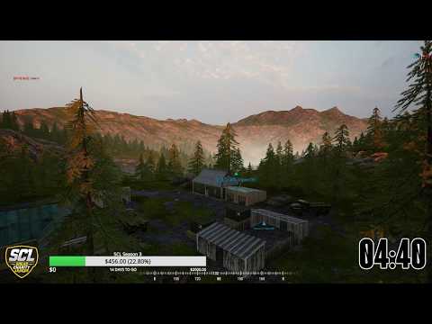 GRSW vs Docs ~ Squad Charity League Season 3