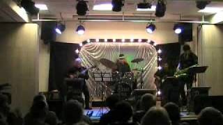 St Thomas.....in Jerusalem !