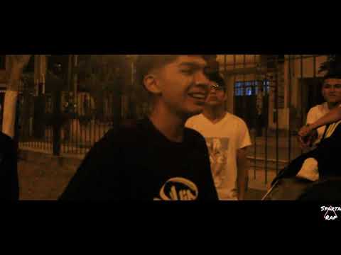 PAKO vs YISUS - OCTAVOS - Sparta Rap (05/02)