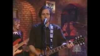 Luna "Speedbumps" (Live On McEnroe Show) [2004]