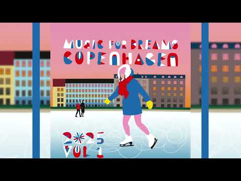 Kenneth Bager - Copenhagen 2025, Vol. 1 (Full Comp) - 0374