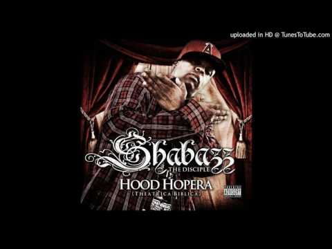 Shabazz The Disciple and Murdoc are Bow and Arrow- "Look Up"