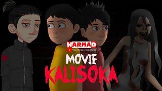 Download lagu MOVIE GREAT HELP  ¶Animasi Horor WARMAD&ADUL mp3