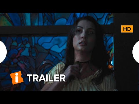 2023 A Maldição do Quarto 203 (Dublado) 