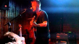 Two Gallants - Despite what you&#39;ve been told - Madrid 09/07/2011