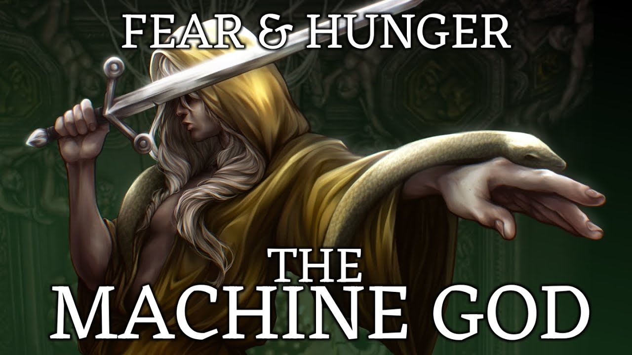 Explaining Ending A - The Lore of Logic