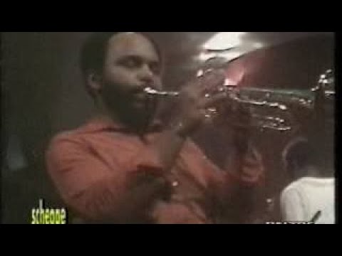 Don Cherry - Old e New Dreams - w/ Ed Blackwell , Dewey Redman , Charlie Haden