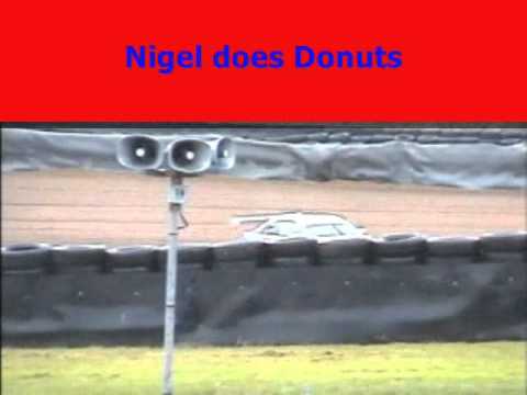 Thumbnail for BMW M3 V8 GTR : Nigel Mansell at Brands Hatch 2 by May 200, BMW M3, BMW, video, May 2, vide