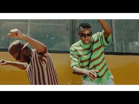 GUNVOSTA - MARK GEEZO x QOUNFUZED (OFFICIAL VIDEO)