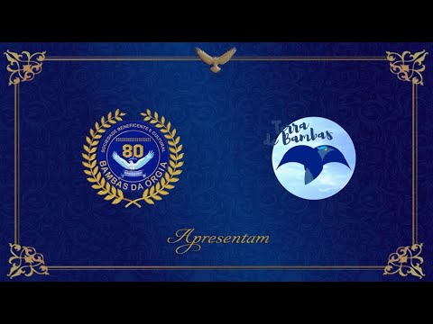 BAMBAS DA ORGIA MOSTRA VIRTUAL TEIA RS