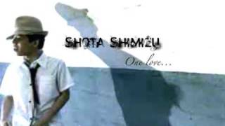 童子-t 「One Love Feat. 清水翔太」