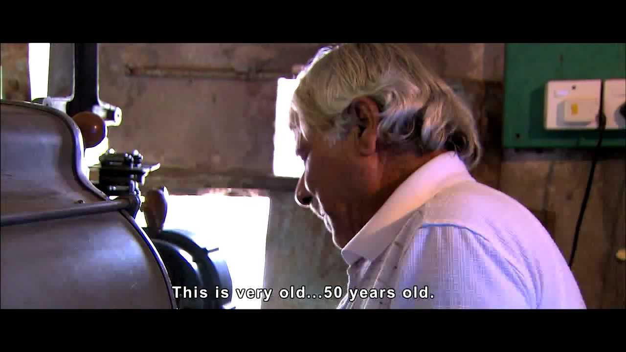 The Last Remaining Seats