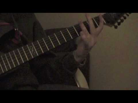 Chapman Guitars ML1 Quick Demo! :D