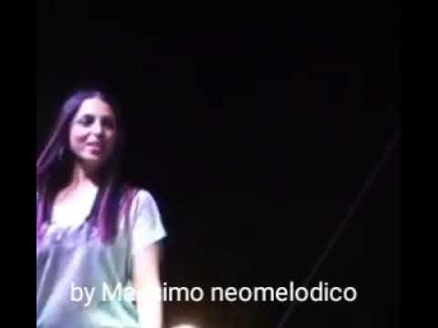 🥇💕 Nancy Coppola 💕🥇e Enzo Caradonna in si me vuo'bene 🥇💕