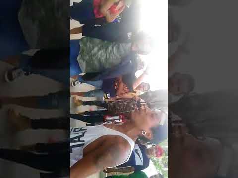 Dialecto (Venezuela) vs epico (ecuador) - final de 4 barras regiónal Porto viejo