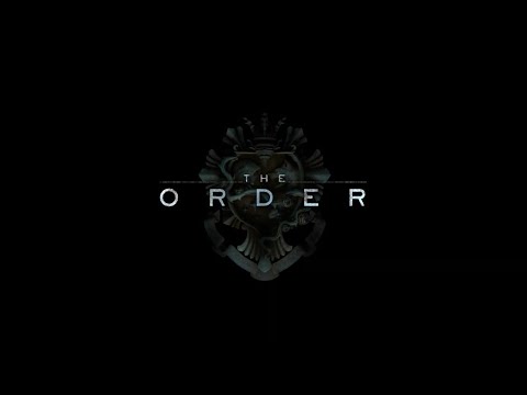 The Order season 2 "Official Trailer"
