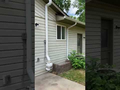 Spacious Ranch in Cul-De-Sac in West Ft Collins - Huge Yard property video
