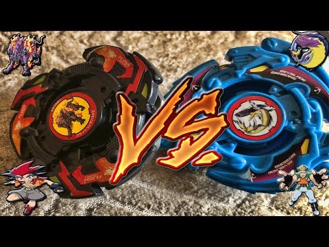 Flash Leopard 2 Vs Seaborg 2 | Saint Shields Vs Blitzkreig Boyz | Beyblade 🔥🔥🔥