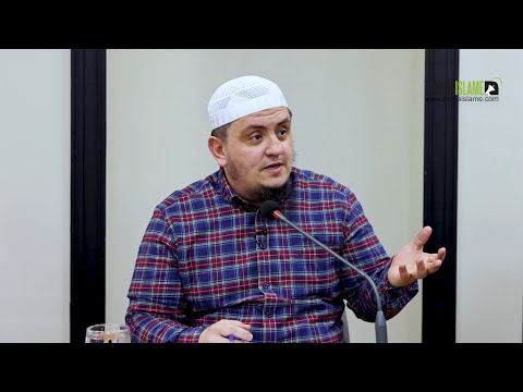 Ne si myslimanë besojmë se do të llogaritemi në Ditën e Kiametit - Hoxhë Irfan Jahiu