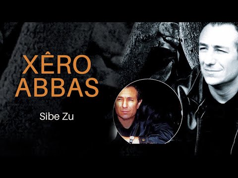 Xêro Abbas - Sibe Zu-[Official Music Video © 2002 Ses Plak ]
