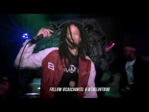 CASSIE CHANTEL 2018 SHOW REEL