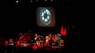 geronimo phantom planet