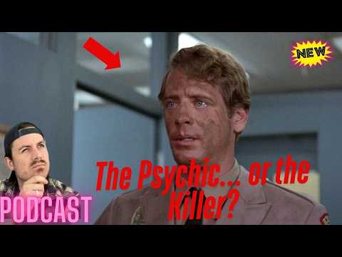 Ep. 494 | The Psychic… or the Killer? - MrBallen Podcast & MrBallen’s Medical Podcast