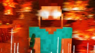 If you hear this noise turn off your Minecraft game! (EXTREMELY SCARY)