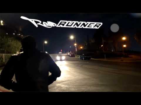 P Dawggg - Road Runner