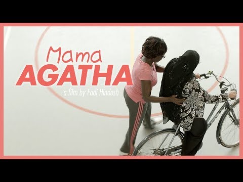 Mama Agatha