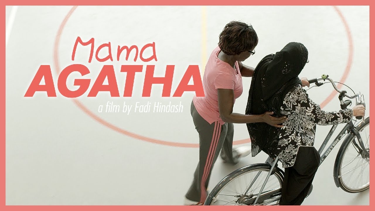 Mama Agatha